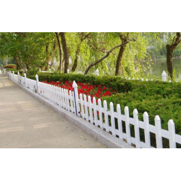 Strongest and Becautiful Garden Steel Fence/ Lawn Fence